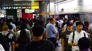 서울지하철 내일부터 정상운행…성과연봉제 강제 안해