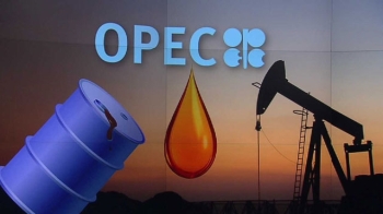 OPEC, 8년 만에 원유 감산 합의…“유가 상승 제한적“