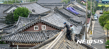 경주서 규모 2.0 지진 발생…여진 총 452회