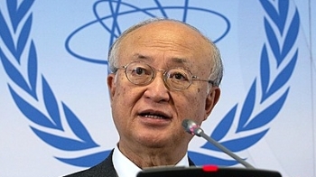 IAEA “북핵실험, 가장 강력한 용어로 규탄“…168개국 만장일치 결의채택