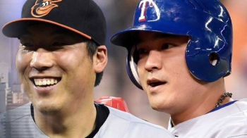 MLB 정규시즌 종료…김현수·추신수 “가을 야구 간다“