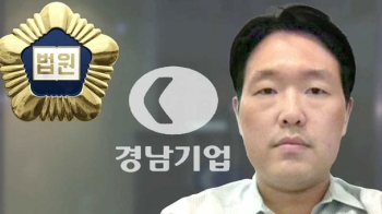 '국제사기 의혹' 반기문 조카, 경남기업에 배상 판결