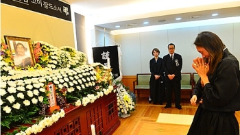 백도라지 “동생 '발리 여행설'…사람의 길 포기하지 마라“