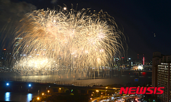 주말 서울서 대규모 축제·집회 잇따라…혼잡 예상