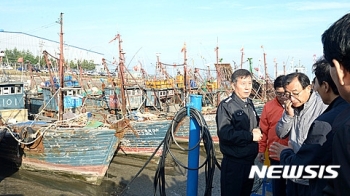 이정현 “부침개도 아니고…해경 부활 바람직하지 않아“