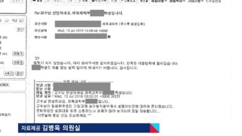 이대 교수, 최순실 딸 과제물 확인도 안 하고 “잘 하셨어요“