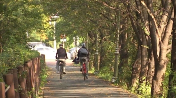 [날씨] 평년보다 포근…중부 미세먼지 '나쁨'