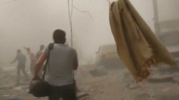 [CNN 특파원 연결] 모술 탈환작전…'IS와 전쟁' 결정적 순간