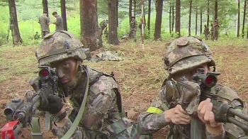 [Talk쏘는 정치] “스위스처럼…“ 군 면제자에 병역세 부과?