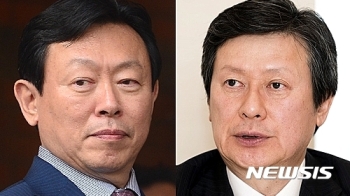 검찰 족쇄 풀렸지만, 형제간 경영권 분쟁은 '가열?'