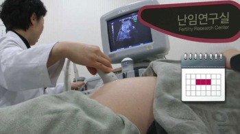 현실과 동떨어진 '1년에 3일' 난임휴가…실효성 논란