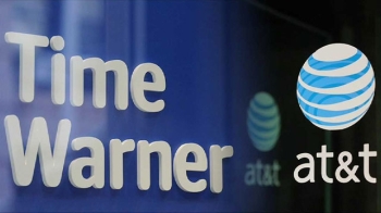 미 AT&T, 타임워너 인수…통신·미디어 공룡 탄생하나