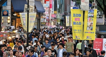 중국 “유커, 한국행 20% 줄여라“…'제2 마늘파동' 재현 우려