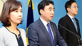 민주당 “박 대통령, 안이한 인식 충격…청와대 보좌진 문책해야“