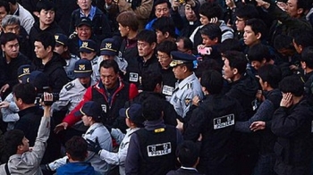 최순실 사태로 고 '백남기 부검영장' 재청구 난항 예상