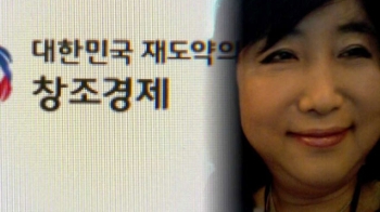 박근혜 정부 국정 제1과제, 최순실·차은택 '이권' 정황