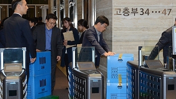 '최순실 게이트' 조여오는 검찰 수사에 신경 곤두선 재계