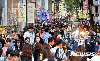 재정·부동산이 떠받친 경기…'전반적 위축'으로 가나