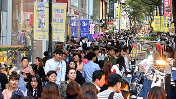 코리아세일페스타 '성공적'…4분기 민간 소비 0.27%P 높여