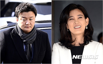 이부진, '이혼 소송 관할권 위반' 상고 포기…서울가정법원서 재판