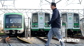 서울 지하철 22년 만에 통합 가능할까…시의회 조례통과 '난망'