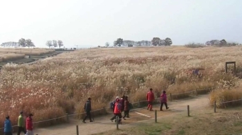 [날씨] 전국 대체로 포근…모레부터 기온 뚝