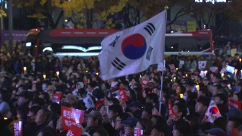 촛불 민심은 '대통령 퇴진'…한주간 정치권 대응 전망