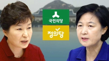 “추미애의 오판“ 성난 두 야당…대선 주자들도 '싸늘'