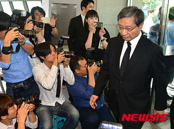 검찰, '정유라 특혜 의혹' 삼성 장충기 사장 내일 소환