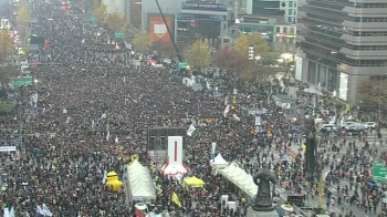 전국 70여곳서 '4차 촛불' 대규모 집회…“100만 예상“