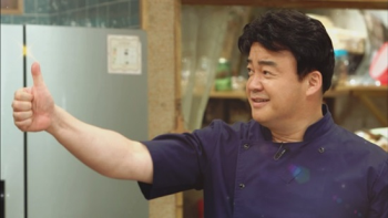 '집밥2' 백종원 “요리 재미붙인 시청자 많아져 뿌듯“ 종영소감