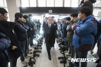 국방부 취재거부…한일 군사정보협정은 밀약인가?