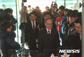 한일 군사정보협정 공식체결…군사비밀 직접 교환