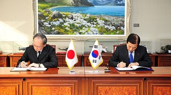 국방부 “한·일 군사정보협정, 국민지지 얻기 위한 노력부족“