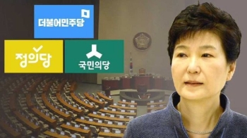 야권 “이르면 12월 2일 탄핵안 표결“…여당 설득·비판도