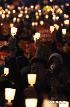 '청와대 비아그라'…미국부터 아프리카까지 전 세계 '핫 뉴스'