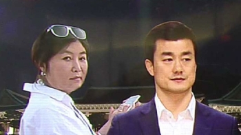 [국회] 최순실에 국가기밀…'심부름꾼' 이영선 전 행정관