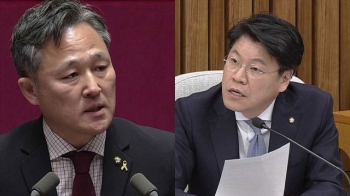 [국회] '성난 민심'에 불면의 밤 보내는 여당 의원들