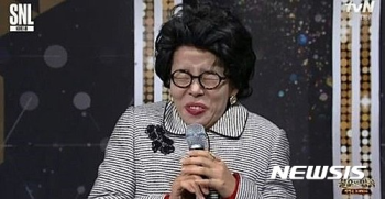 'SNL코리아', 이번엔 유방암 비하 논란