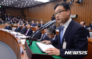 청와대 의무실장 “세월호 참사 당일 대통령 진료 없었다“