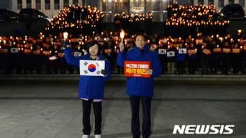 민주당 “이정현, 탄핵 부결 바란다니…두렵지도 않나“