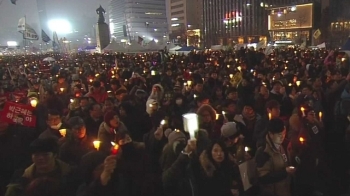 10일 광화문 대규모 집회 예고…사상 최대 인원 가능성