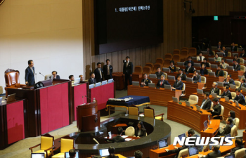 퇴진행동, “끝날 때까지 끝난게 아냐“…촛불 확산시킬 것