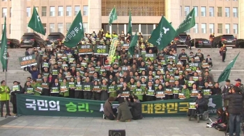 압도적 가결에 정치권 '요동'…이정현 사퇴 빨라질 듯