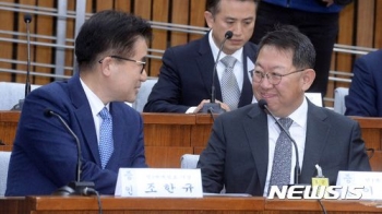 조한규 “최순실 모른다는 김기춘 발언, 100% 거짓“