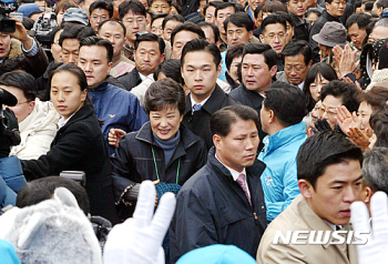 '박근혜 7시간' 행적 규명할 핵심은 경호원 3인방