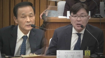 [단독] “김영재 실 도와줘야“ 김장수 중국 대사에 청탁