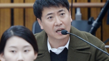 김기동 단장 “차은택 한번 봤을 뿐…법조 조력자 아니다“