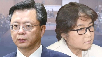 “김장자, 최씨 오면 버선발로 맞아“…우병우 전면 부인