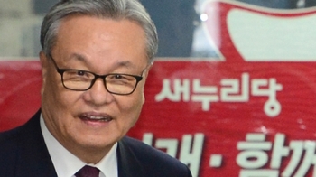 야권·비박, 인명진 공세…새누리 “트집잡지 말라“